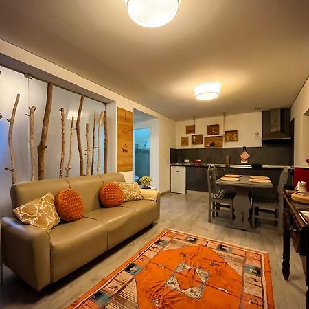 Casa Da Fonte Grande - By Cabralina Apartments Belmonte  Eksteriør bilde