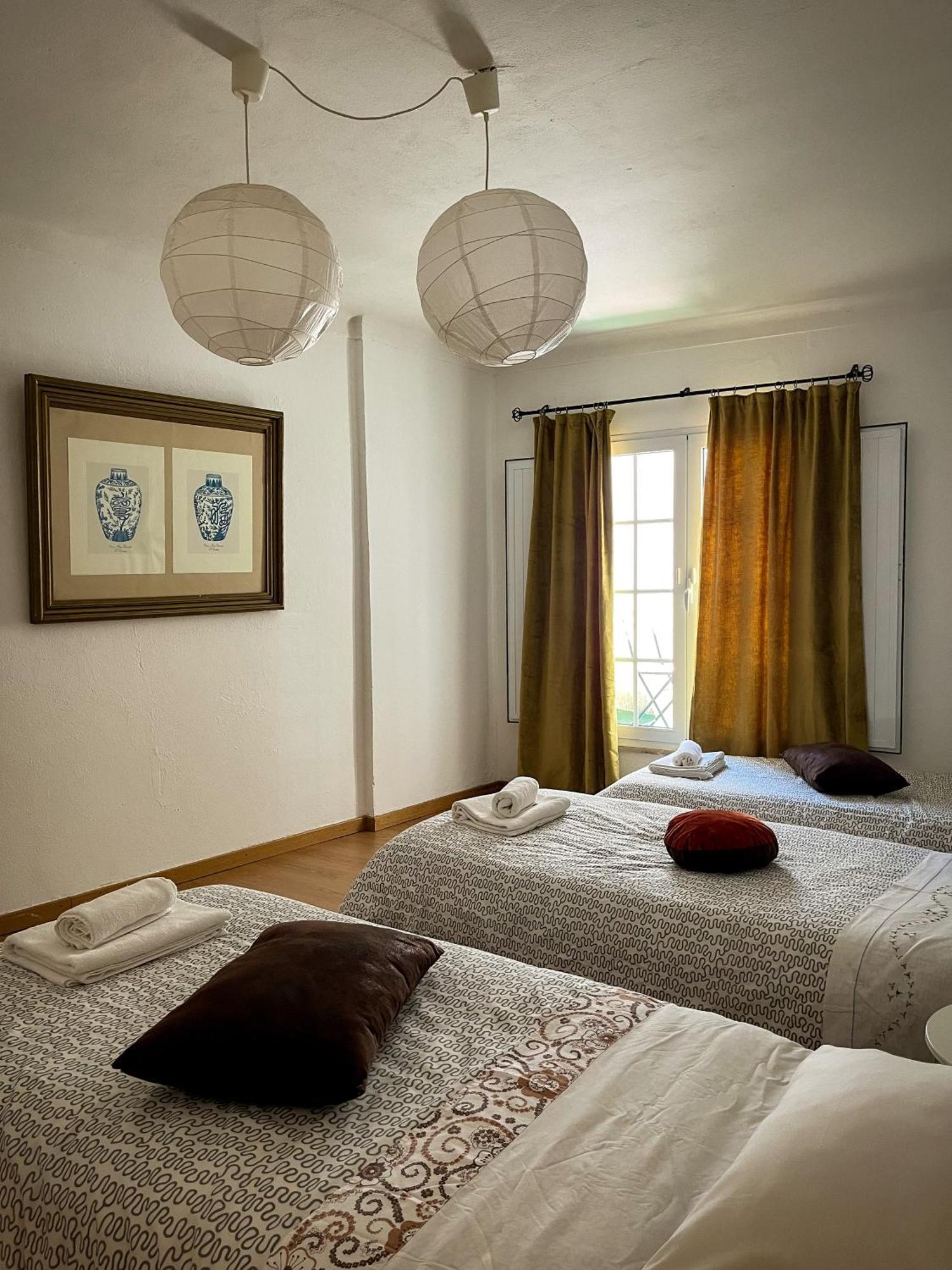 Casa Da Fonte Grande - By Cabralina Apartments Belmonte  Eksteriør bilde