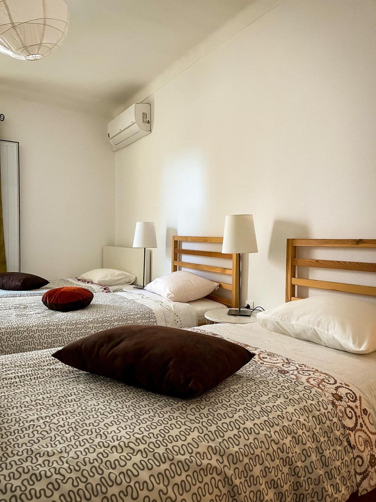 Casa Da Fonte Grande - By Cabralina Apartments Belmonte  Eksteriør bilde