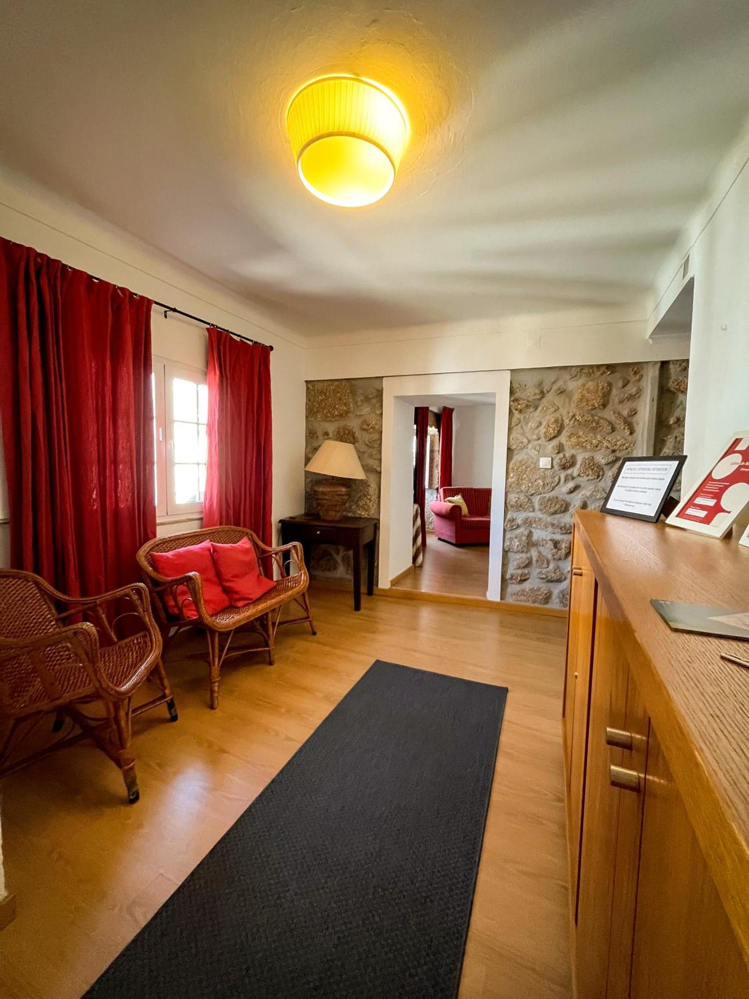 Casa Da Fonte Grande - By Cabralina Apartments Belmonte  Eksteriør bilde
