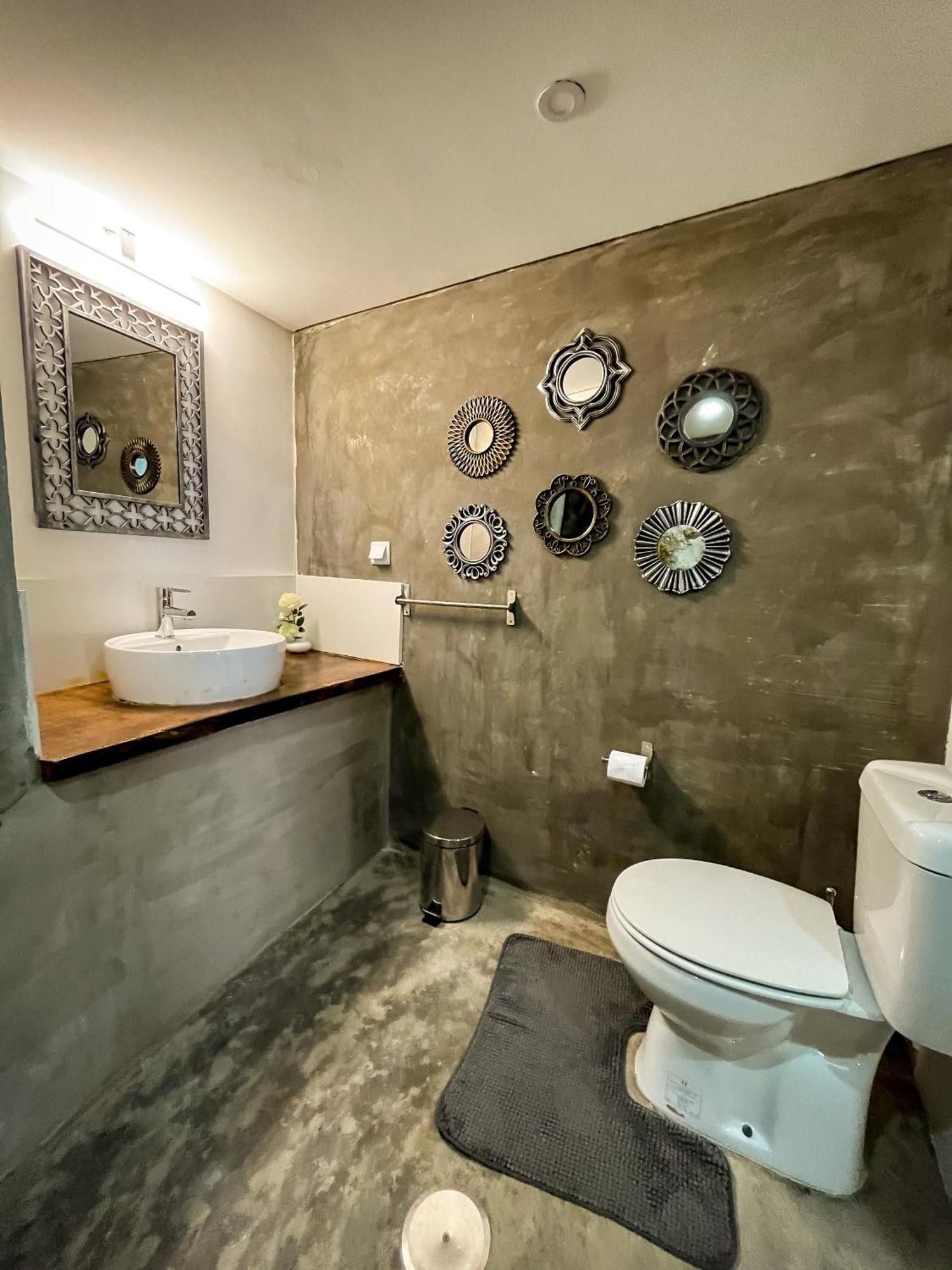 Casa Da Fonte Grande - By Cabralina Apartments Belmonte  Eksteriør bilde